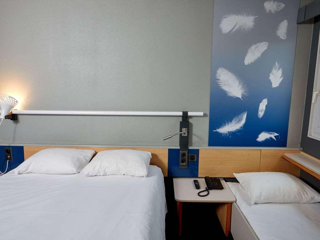 ホテル Ibis Auxerre Sud Venoy 部屋 写真