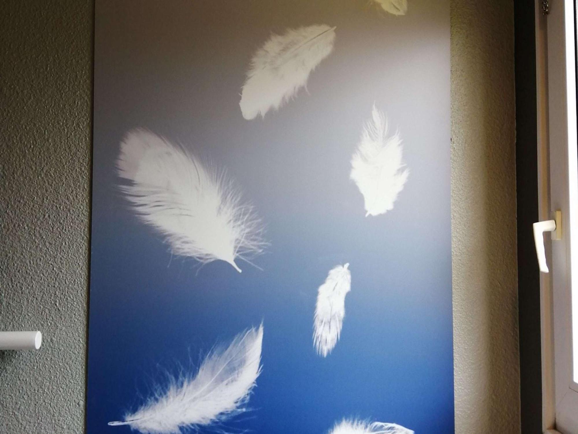 ホテル Ibis Auxerre Sud Venoy エクステリア 写真