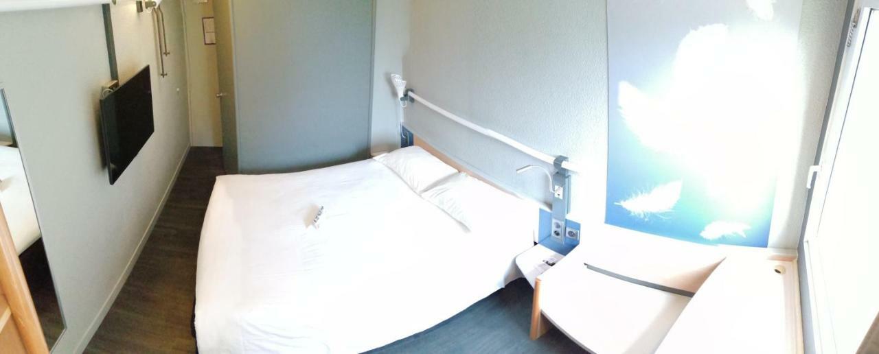 ホテル Ibis Auxerre Sud Venoy エクステリア 写真