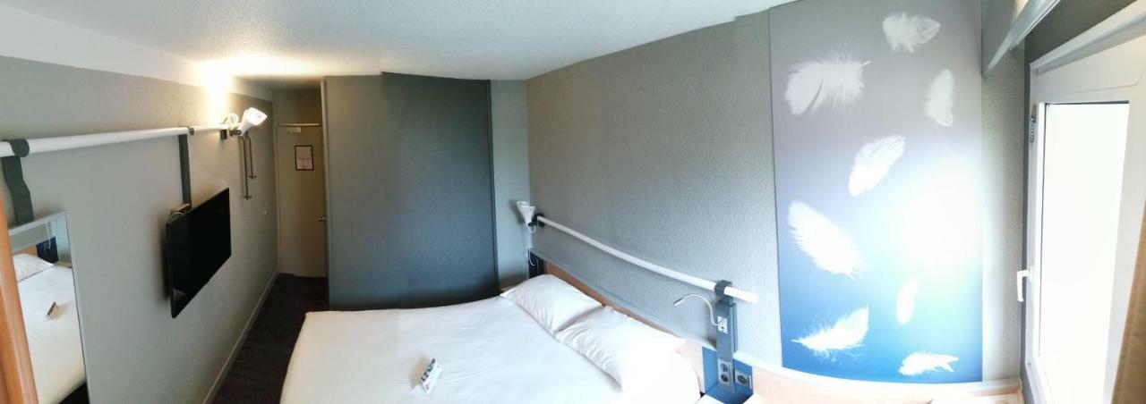 ホテル Ibis Auxerre Sud Venoy エクステリア 写真
